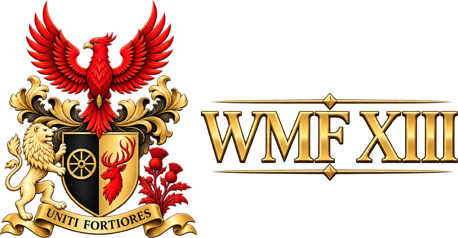 WMF XIII Partner House